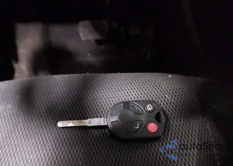 2014 Ford Focus Se из США, поврежденный, VIN 1FADP3K28EL155128